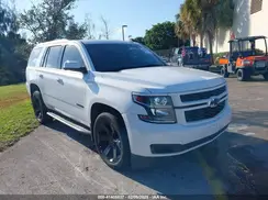 1GNSCAKC1KR119209 2019 CHEVROLET TAHOE