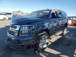 1GNSCAKC1KR133160 2019 CHEVROLET TAHOE