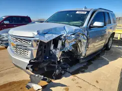 1GNSCAKC1KR157555 2019 CHEVROLET TAHOE