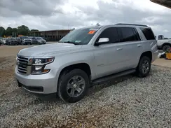 1GNSCAKC1KR203904 2019 CHEVROLET TAHOE