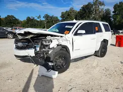 1GNSCAKC1KR222288 2019 CHEVROLET TAHOE
