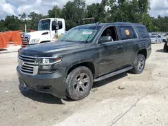 1GNSCAKC1KR273192 2019 CHEVROLET TAHOE