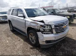 1GNSCAKC1KR299730 2019 CHEVROLET TAHOE