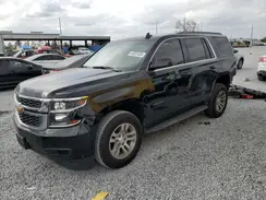 1GNSCAKC1KR321791 2019 CHEVROLET TAHOE