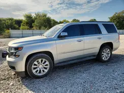 1GNSCAKC1KR369114 2019 CHEVROLET TAHOE