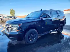 1GNSCAKC1LR108468 2020 CHEVROLET TAHOE