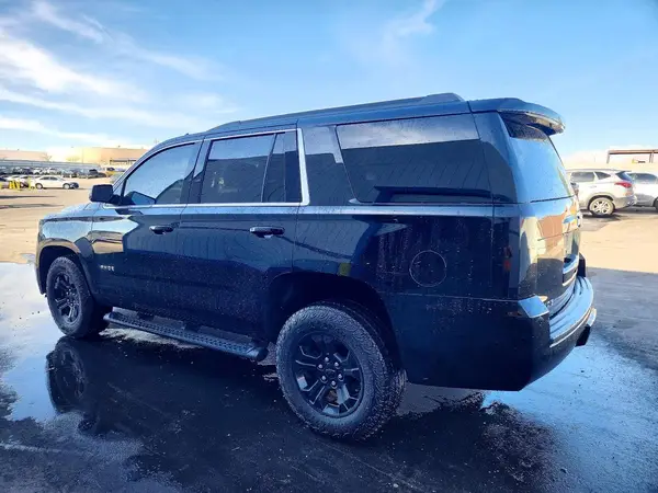 1GNSCAKC1LR108468 2020 CHEVROLET TAHOE - Image 2