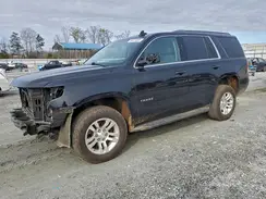 1GNSCAKC1LR119244 2020 CHEVROLET TAHOE