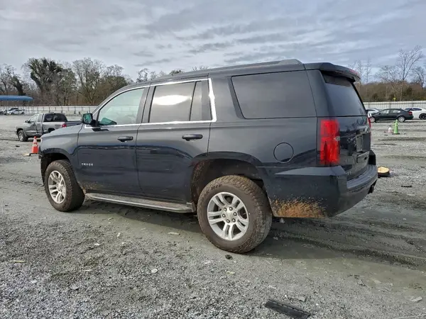 1GNSCAKC1LR119244 2020 CHEVROLET TAHOE - Image 2