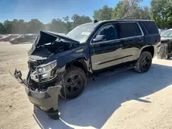 1GNSCAKC1LR126145 2020 CHEVROLET TAHOE
