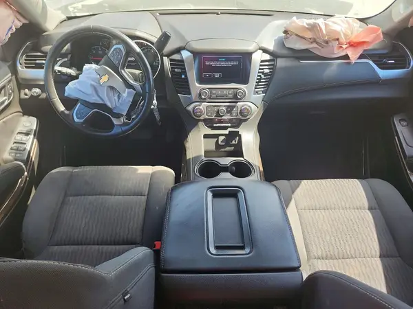 1GNSCAKC1LR126145 2020 CHEVROLET TAHOE - Image 8