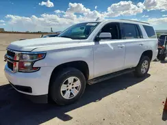 1GNSCAKC1LR172199 2020 CHEVROLET TAHOE