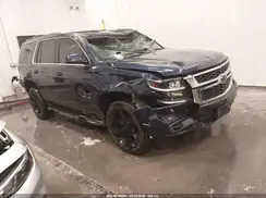 1GNSCAKC1LR181467 2020 CHEVROLET TAHOE