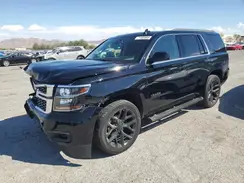 1GNSCAKC1LR189763 2020 CHEVROLET TAHOE