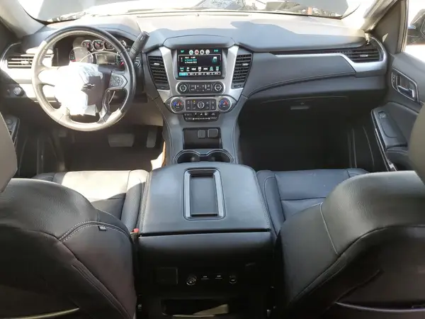 1GNSCAKC1LR189763 2020 CHEVROLET TAHOE - Image 8