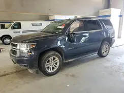 1GNSCAKC1LR211101 2020 CHEVROLET TAHOE