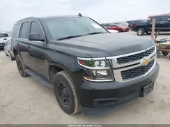 1GNSCAKC1LR215049 2020 CHEVROLET TAHOE