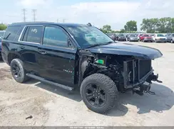 1GNSCAKC1LR221336 2020 CHEVROLET TAHOE