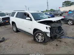 1GNSCAKC1LR308735 2020 CHEVROLET TAHOE