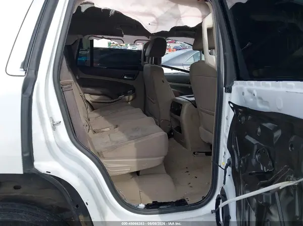 1GNSCAKC1LR308735 2020 CHEVROLET TAHOE - Image 8