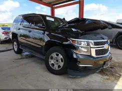 1GNSCAKC2GR108033 2016 CHEVROLET TAHOE