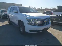 1GNSCAKC2GR172511 2016 CHEVROLET TAHOE