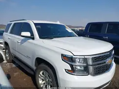 1GNSCAKC2GR175439 2016 CHEVROLET TAHOE