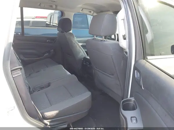 1GNSCAKC2GR175439 2016 CHEVROLET TAHOE - Image 8