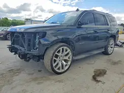 1GNSCAKC2GR180611 2016 CHEVROLET TAHOE