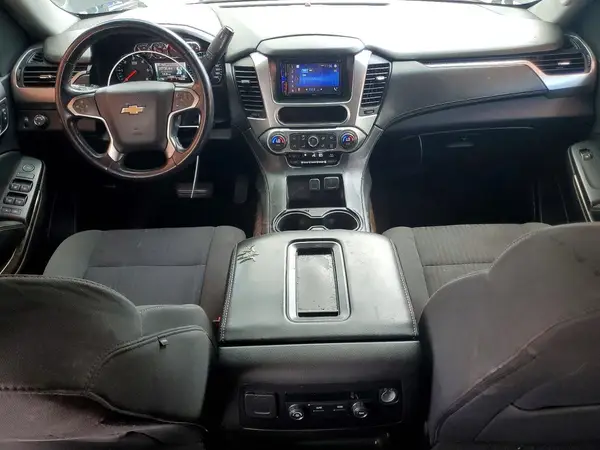 1GNSCAKC2GR180611 2016 CHEVROLET TAHOE - Image 8