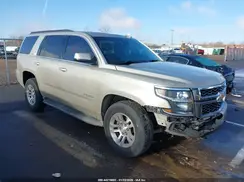 1GNSCAKC2GR195545 2016 CHEVROLET TAHOE