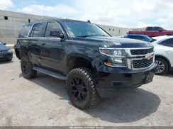 1GNSCAKC2GR242329 2016 CHEVROLET TAHOE