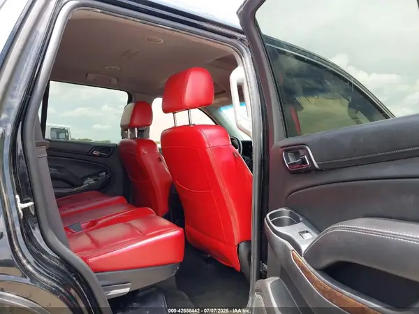 1GNSCAKC2GR242329 2016 CHEVROLET TAHOE - Image 8