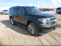 1GNSCAKC2GR379027 2016 CHEVROLET TAHOE