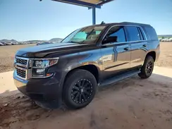 1GNSCAKC2GR386804 2016 CHEVROLET TAHOE
