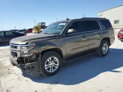 1GNSCAKC2GR388424 2016 CHEVROLET TAHOE