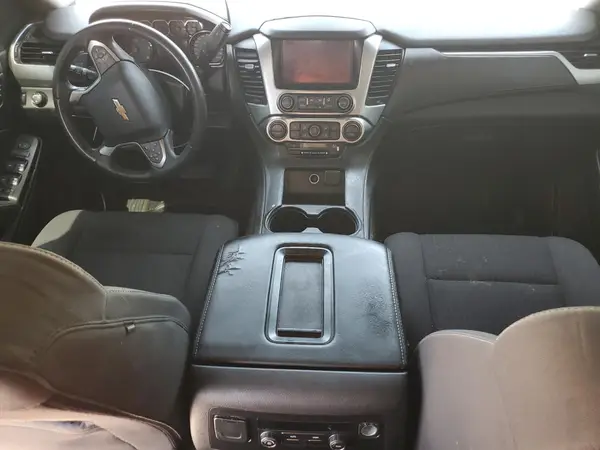 1GNSCAKC2GR390304 2016 CHEVROLET TAHOE - Image 8