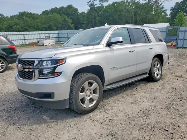 1GNSCAKC2GR425150 2016 CHEVROLET TAHOE - Image 1