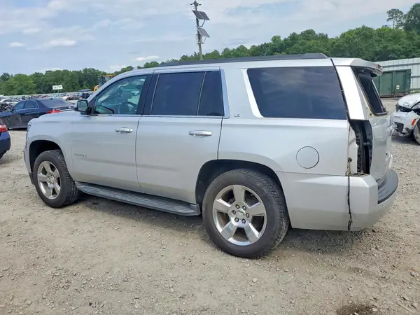 1GNSCAKC2GR425150 2016 CHEVROLET TAHOE - Image 2