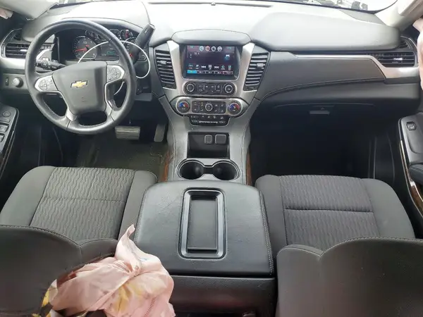 1GNSCAKC2GR425150 2016 CHEVROLET TAHOE - Image 8