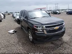 1GNSCAKC2GR450579 2016 CHEVROLET TAHOE