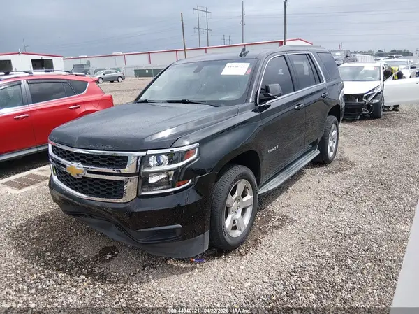 1GNSCAKC2GR450579 2016 CHEVROLET TAHOE - Image 2