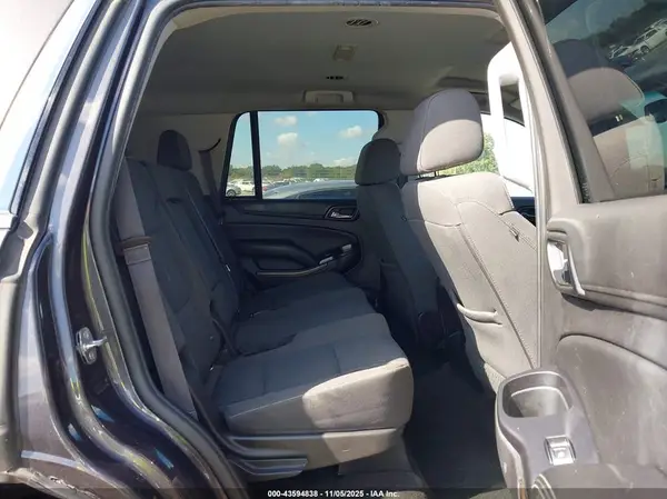 1GNSCAKC2GR456558 2016 CHEVROLET TAHOE - Image 8