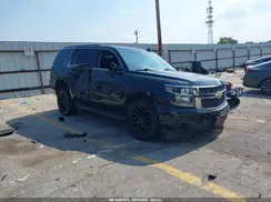1GNSCAKC2GR468810 2016 CHEVROLET TAHOE