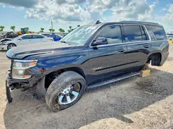 1GNSCAKC2GR481962 2016 CHEVROLET TAHOE