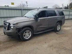 1GNSCAKC2HR192453 2017 CHEVROLET TAHOE