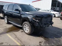 1GNSCAKC2HR258614 2017 CHEVROLET TAHOE