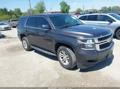 1GNSCAKC2HR275123 2017 CHEVROLET TAHOE