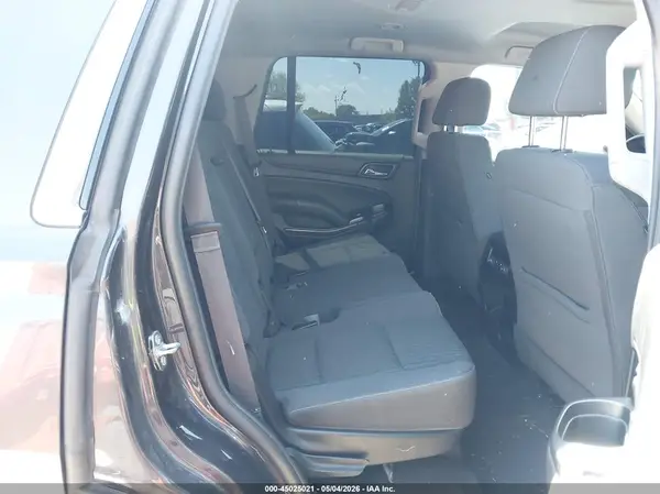 1GNSCAKC2HR275123 2017 CHEVROLET TAHOE - Image 8