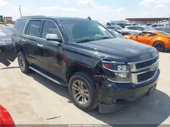 1GNSCAKC2HR295016 2017 CHEVROLET TAHOE